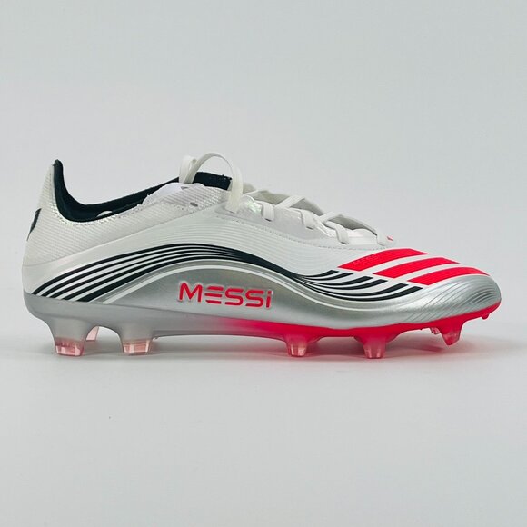 Adidas Messi Adizero F50 Pro FG \'Prestig10 Pack\' JP7461 Soccer Multi Size main image 9